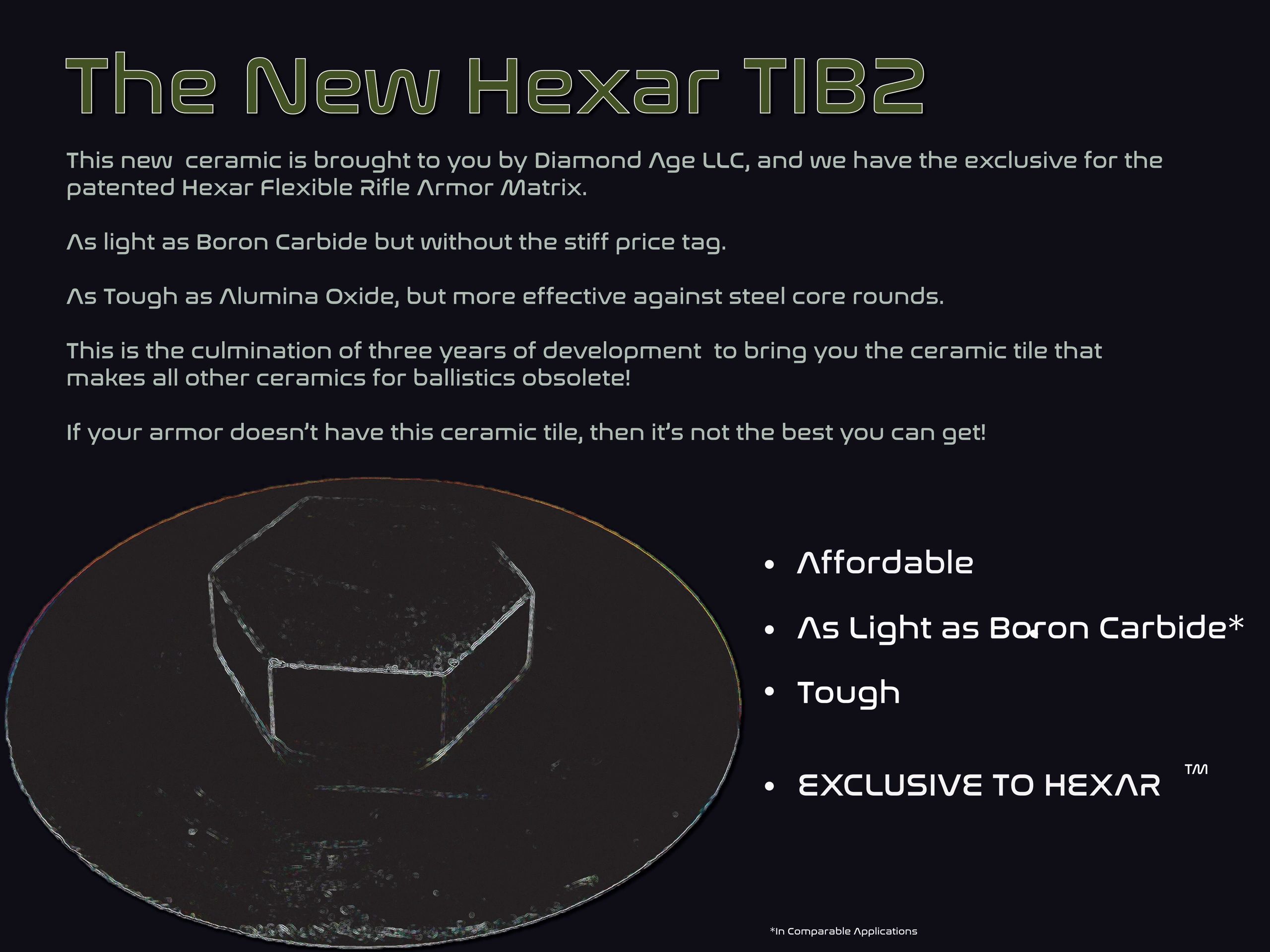 実物 Stealth Armor Systems VELOX M SAPI RG